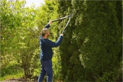 GARDENA TeleCut Heggenschaar - Telescopische Handgrepen Van 70-90 Cm -Tuin En Buiten 1200x800 107