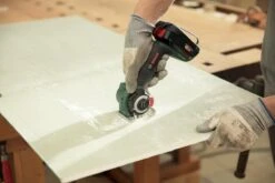 Bosch AdvancedCut 18 Microkettingzaag - Met 1 X 18 V Accu En Lader -Tuin En Buiten 1200x800 114