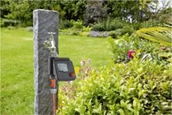 GARDENA - Select Computer Besproeiingscomputer - 3 Besproeiingen Per Dag -Tuin En Buiten 1200x800 123