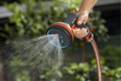 GARDENA - Premium Multifunctionele Broeskop - Exclusief Verlengsteel -Tuin En Buiten 1200x800 125