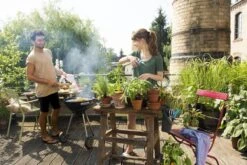 GARDENA - Terras Spiraalslang - 7.5 M Tuinslang - 9mm -Tuin En Buiten 1200x800 140