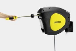 Kärcher Automatische Slanghaspel CR 5.330 - 30 + 2 Meter -Tuin En Buiten 1200x800 150