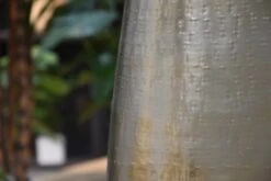 Merkloos Bloempot Karakter Goud - L -Tuin En Buiten 1200x800 176