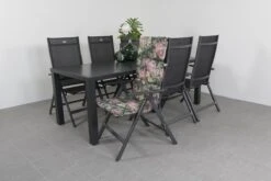 Hartman Napoli/Alma 210 Cm. Tuinset - 7-delig Verstelbaar 24 Hartman Napoli/Alma 210 Cm. Tuinset - 7-delig Verstelbaar -Tuin En Buiten 1200x800 21