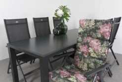 Hartman Napoli/Alma 210 Cm. Tuinset - 7-delig Verstelbaar 25 Hartman Napoli/Alma 210 Cm. Tuinset - 7-delig Verstelbaar -Tuin En Buiten 1200x800 22