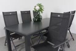 Hartman Napoli/Alma 210 Cm. Tuinset - 7-delig Verstelbaar 26 Hartman Napoli/Alma 210 Cm. Tuinset - 7-delig Verstelbaar -Tuin En Buiten 1200x800 23