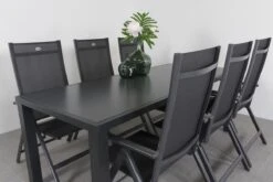 Hartman Napoli/Alma 210 Cm. Tuinset - 7-delig Verstelbaar 27 Hartman Napoli/Alma 210 Cm. Tuinset - 7-delig Verstelbaar -Tuin En Buiten 1200x800 24