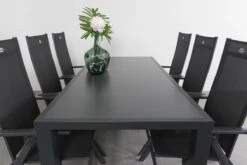 Hartman Napoli/Alma 210 Cm. Tuinset - 7-delig Verstelbaar 28 Hartman Napoli/Alma 210 Cm. Tuinset - 7-delig Verstelbaar -Tuin En Buiten 1200x800 25