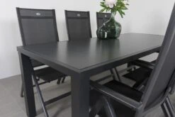 Hartman Napoli/Alma 210 Cm. Tuinset - 7-delig Verstelbaar 30 Hartman Napoli/Alma 210 Cm. Tuinset - 7-delig Verstelbaar -Tuin En Buiten 1200x800 27