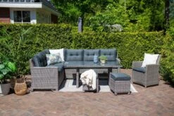 Garden Impressions Jaru Lounge Dining Set - Extra Luxe Kussens -Tuin En Buiten 1200x800 4