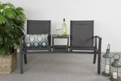 Tete-a-Tete Aluminium Tuinbank Felix -Tuin En Buiten 1200x800 51