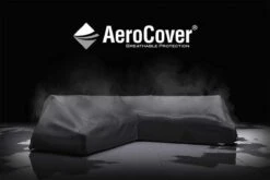 AeroCover Parasolhoes - Zweef Parasols - Grijs - 250x55 Cm (HxB) -Tuin En Buiten 1200x800 56
