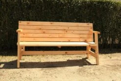 Jee & Bee Tuinbank 3 Persoons -Tuin En Buiten 1200x800 70