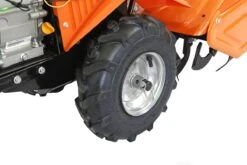 Kibani Grondfrees Benzine - 196cc - 46CM Breedte - 6.5PK - Loncin Motor - Tuinfrees - Tuinfrees Benzine - Bodemfrees - Tuinploeg - Grondfreesmachine -Tuin En Buiten 1200x800 78