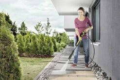 Kärcher K 5 Power Control Hogedrukreiniger - 2100W - 145 Bar - 40 M²/h - Met Vuilfrees -Tuin En Buiten 1200x800 84