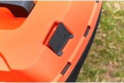 Black & Decker BLACK+DECKER BCMW3318N-XJ Grasmaaier - 18V - 33cm - Excl. Accu & Lader -Tuin En Buiten 1200x811 1