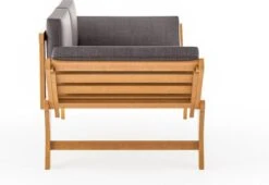 Loungebank Tuin FSC Antraciet – Makkelijk Verstelbaar Lounge Bank Balkon – Tuinbank Lounge Hardhout FSC – Perfecthomeshop 35 Loungebank Tuin FSC Antraciet – Makkelijk Verstelbaar Lounge Bank Balkon – Tuinbank Lounge Hardhout FSC – Perfecthomeshop -Tuin En Buiten 1200x824