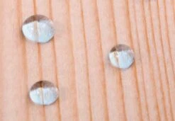 Woodseal Pro - Hout Impregneermiddel | Hout Waterdicht Maken | Hout Behandelen - 2,5 Liter -Tuin En Buiten 1200x830