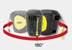 Kärcher Automatische Slanghaspel CR 5.330 - 30 + 2 Meter -Tuin En Buiten 1200x835 4