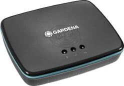 GARDENA - Smart Water Control Set Besproeiingscomputer - 1min Tot 10u - 6 Besproeiingen Per Dag -Tuin En Buiten 1200x837