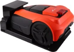 Zoef Robot Robotmaaier Dirk Met APP <600 M2 -Tuin En Buiten 1200x842 1