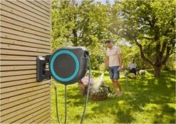 GARDENA - Wandslangenbox - RollUp XL - 35 Meter - Ø 13 Mm -Tuin En Buiten 1200x847 5
