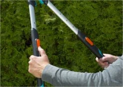 GARDENA TeleCut Heggenschaar - Telescopische Handgrepen Van 70-90 Cm -Tuin En Buiten 1200x850 1