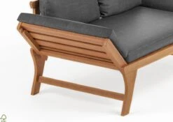 Loungebank Tuin FSC Antraciet – Makkelijk Verstelbaar Lounge Bank Balkon – Tuinbank Lounge Hardhout FSC – Perfecthomeshop 29 Loungebank Tuin FSC Antraciet – Makkelijk Verstelbaar Lounge Bank Balkon – Tuinbank Lounge Hardhout FSC – Perfecthomeshop -Tuin En Buiten 1200x851 1