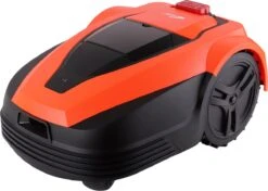 Zoef Robot Robotmaaier Dirk Met APP <600 M2 -Tuin En Buiten 1200x854 1