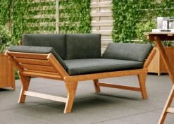 Loungebank Tuin FSC Antraciet – Makkelijk Verstelbaar Lounge Bank Balkon – Tuinbank Lounge Hardhout FSC – Perfecthomeshop 31 Loungebank Tuin FSC Antraciet – Makkelijk Verstelbaar Lounge Bank Balkon – Tuinbank Lounge Hardhout FSC – Perfecthomeshop -Tuin En Buiten 1200x857 2