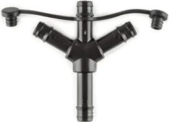 Blumfeldt Greenkeeper Automatisch Bewateringssysteem - Besproeiingscomputer - Druppelsysteem - Bewateringsautomaat Ideaal Tijdens Vakantie - Voor 60 Potplanten -Tuin En Buiten 1200x863