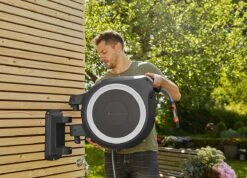 GARDENA Wandslangenbox Rollup XL - 35 Meter - Ø 13 Mm -Tuin En Buiten 1200x867