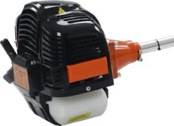 TIMBERPRO - Bosmaaier 2-in-1 - Benzine - Draad En Mes - 52 Cm³ - 3,0 PK. -Tuin En Buiten 1200x870