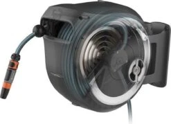 GARDENA Wandslangenbox Rollup XL - 35 Meter - Ø 13 Mm -Tuin En Buiten 1200x870 3