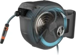 GARDENA - Wandslangenbox - RollUp XL - 35 Meter - Ø 13 Mm -Tuin En Buiten 1200x870 4