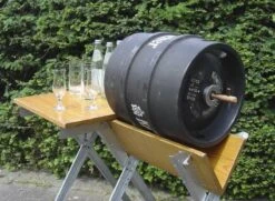 Atika A300850 Metalen Zaagbok - 150kg -Tuin En Buiten 1200x877