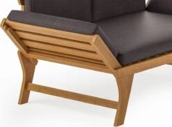 Loungebank Tuin FSC Antraciet – Makkelijk Verstelbaar Lounge Bank Balkon – Tuinbank Lounge Hardhout FSC – Perfecthomeshop 37 Loungebank Tuin FSC Antraciet – Makkelijk Verstelbaar Lounge Bank Balkon – Tuinbank Lounge Hardhout FSC – Perfecthomeshop -Tuin En Buiten 1200x887