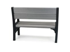 Keter Montero Tuinbank – 2-personen - 120x61x91cm - Grafiet 25 Keter Montero Tuinbank – 2-personen - 120x61x91cm - Grafiet -Tuin En Buiten 1200x893 2