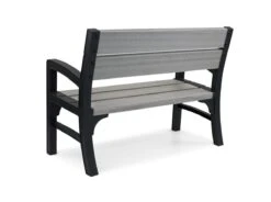 Keter Montero Tuinbank – 2-personen - 120x61x91cm - Grafiet 31 Keter Montero Tuinbank – 2-personen - 120x61x91cm - Grafiet -Tuin En Buiten 1200x893 3