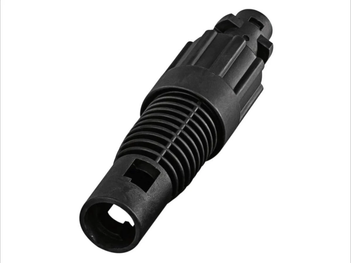 PARKSIDE® Terrasreiniger - Inclusief Adapter Die Past Op Gangbare Hogedrukreinigers 5 PARKSIDE® Terrasreiniger - Inclusief Adapter Die Past Op Gangbare Hogedrukreinigers - Afbeelding 3