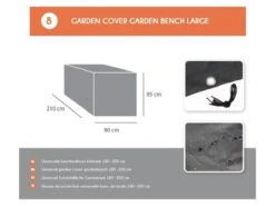 MaximaVida Tuinbank Budapest Oil 170 Cm - Uit Exclusief Mahoniehout 18 MaximaVida Tuinbank Budapest Oil 170 Cm - Uit Exclusief Mahoniehout -Tuin En Buiten 1200x900 6