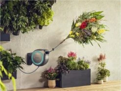 GARDENA - Wandslangenbox - RollUp XL - 35 Meter - Ø 13 Mm -Tuin En Buiten 1200x902 2