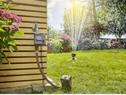 GARDENA - Select Computer Besproeiingscomputer - 3 Besproeiingen Per Dag -Tuin En Buiten 1200x903 1