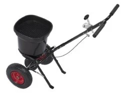 Kreator KRTGR9005 Strooiwagen - 300 Tot 370 Cm Strooibreedte - 23 Liter -Tuin En Buiten 1200x904 1