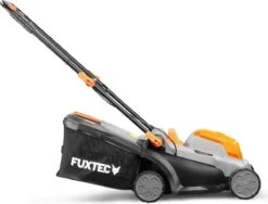 FUXTEC Grasmaaier Accu 40V (2x 20V) - Set Met Batterij (2x 2Ah) En Lader (2.4A Dubbellader) 17 FUXTEC Grasmaaier Accu 40V (2x 20V) - Set Met Batterij (2x 2Ah) En Lader (2.4A Dubbellader) -Tuin En Buiten 1200x911 3