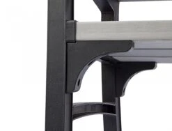 Keter Montero Tuinbank – 2-personen - 120x61x91cm - Grafiet 22 Keter Montero Tuinbank – 2-personen - 120x61x91cm - Grafiet -Tuin En Buiten 1200x914