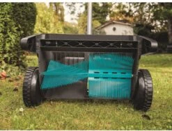 GARDENA Bladverzamelaar - Zonder Motor -Tuin En Buiten 1200x920 1