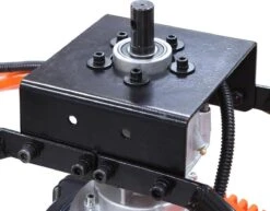 Kibani Grondboor 52cc Benzine + Grondboren Set 60 Mm + 80 Mm + 100 Mm + 150 Mm + 2 Verlengstukken - Palenboor - Grondboor Machine -Tuin En Buiten 1200x937 1