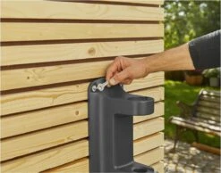 GARDENA - Wandslangenbox - RollUp XL - 35 Meter - Ø 13 Mm -Tuin En Buiten 1200x942 2
