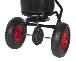 Kreator KRTGR9005 Strooiwagen - 300 Tot 370 Cm Strooibreedte - 23 Liter -Tuin En Buiten 1200x964